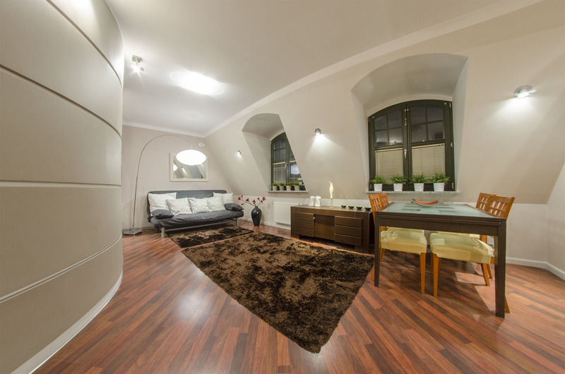 Dom & House Apartments Monte Cassino - Haffnera 索波特 外观 照片