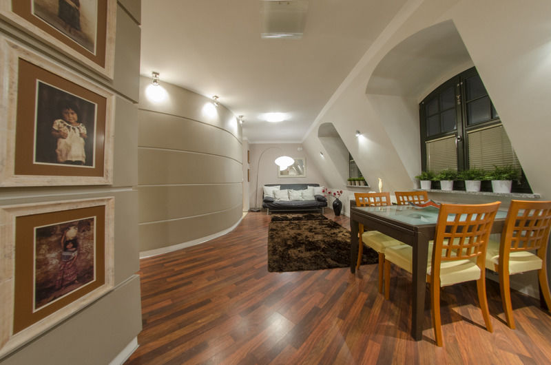 Dom & House Apartments Monte Cassino - Haffnera 索波特 外观 照片